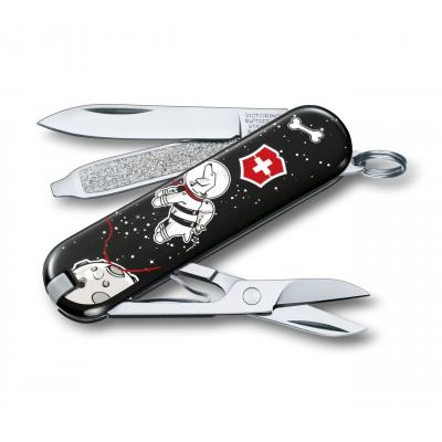 Ніж Victorinox Сlassic 