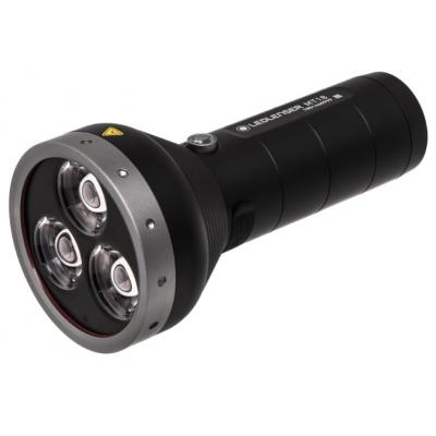 Ліхтар LedLenser MT18 