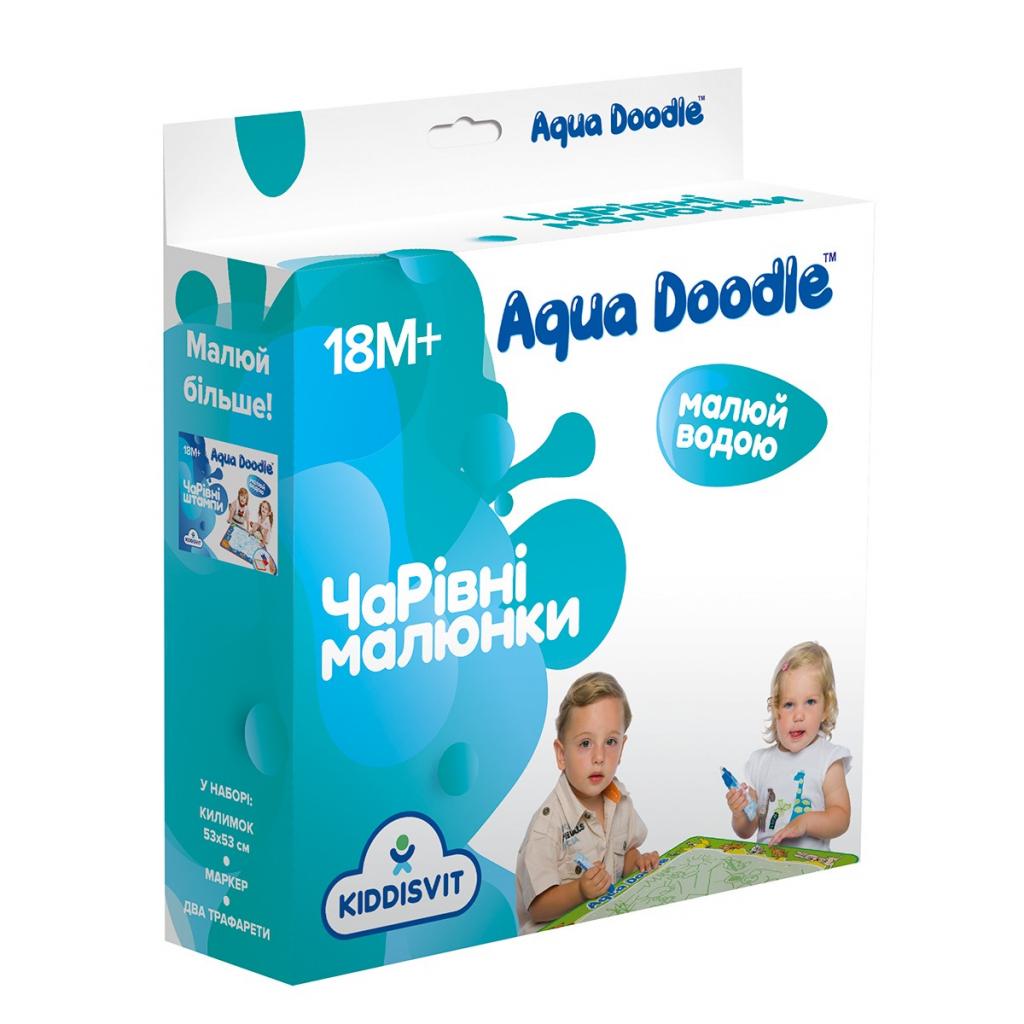 Набір для творчості Aqua Doodle Чарівні водяні малюнки (AD5301N)