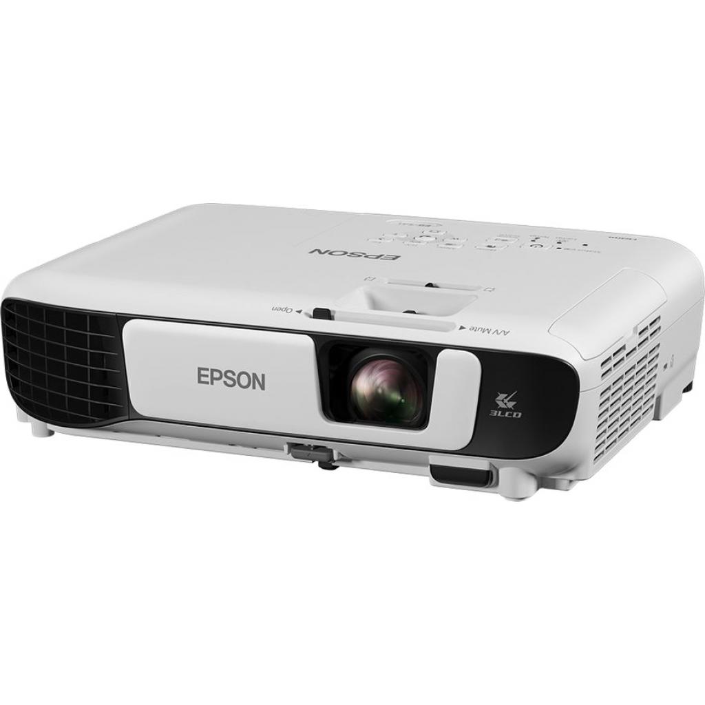 Проектор Epson EB-E05 (V11H843140)