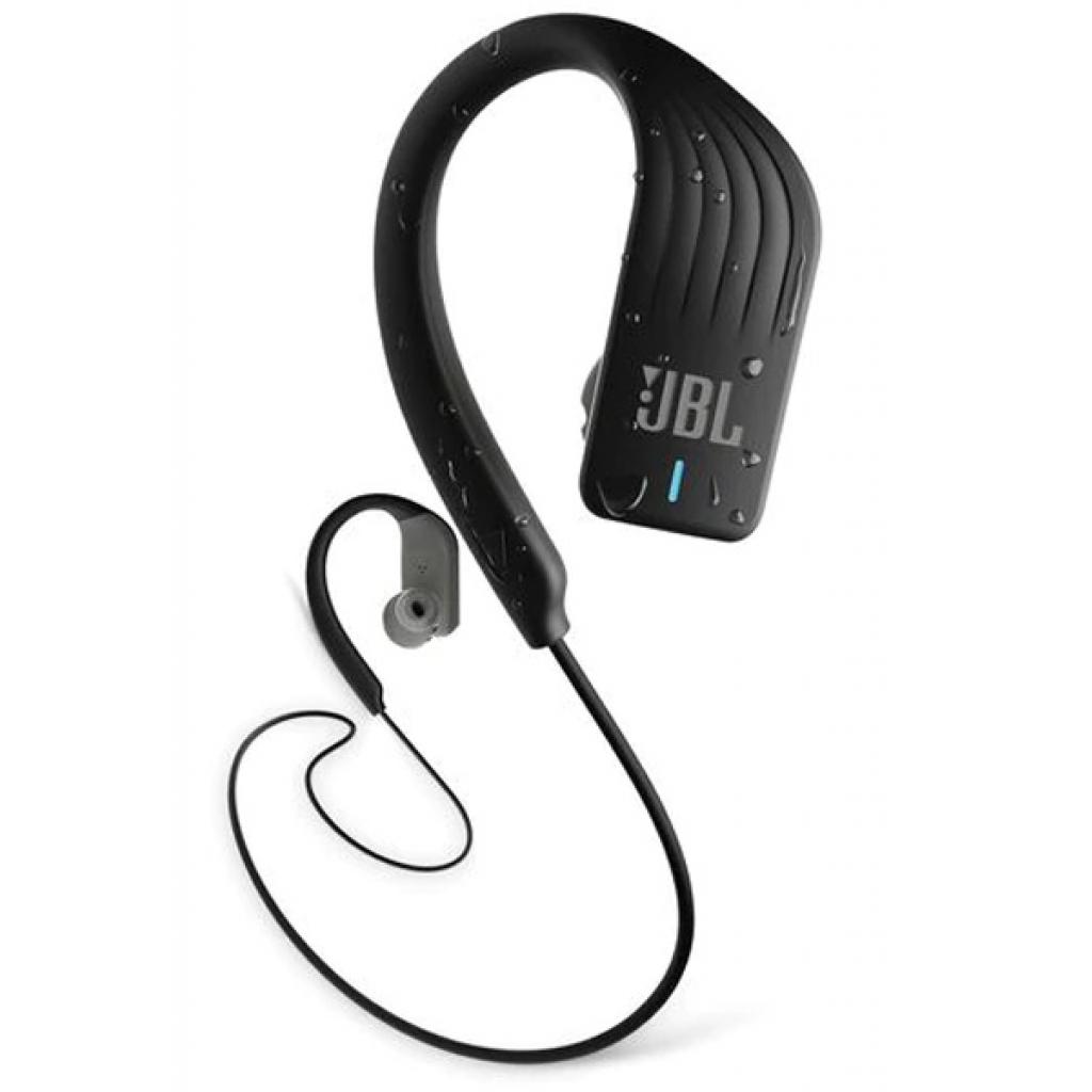 Навушники JBL Endurance Sprint Black (JBLENDURSPRINTBLK)