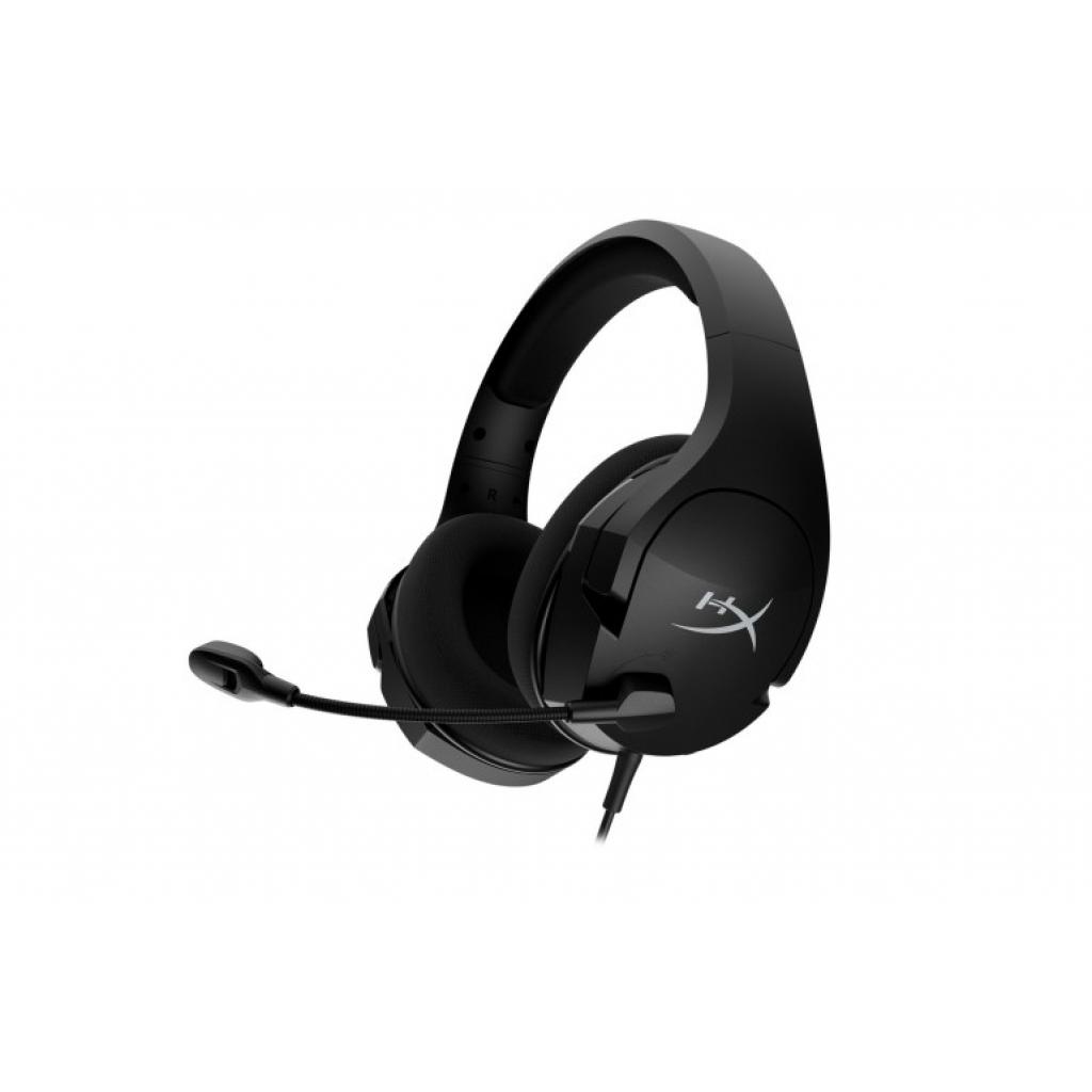 Навушники HyperX Cloud Stinger Core 7.1 Black (HHSS1C-AA-BK/G)