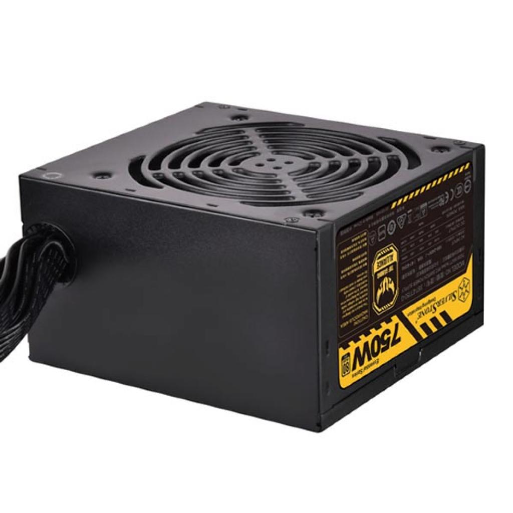 Блок живлення Silver Stone 750W STRIDER ET750-G (SST-ET750-G)