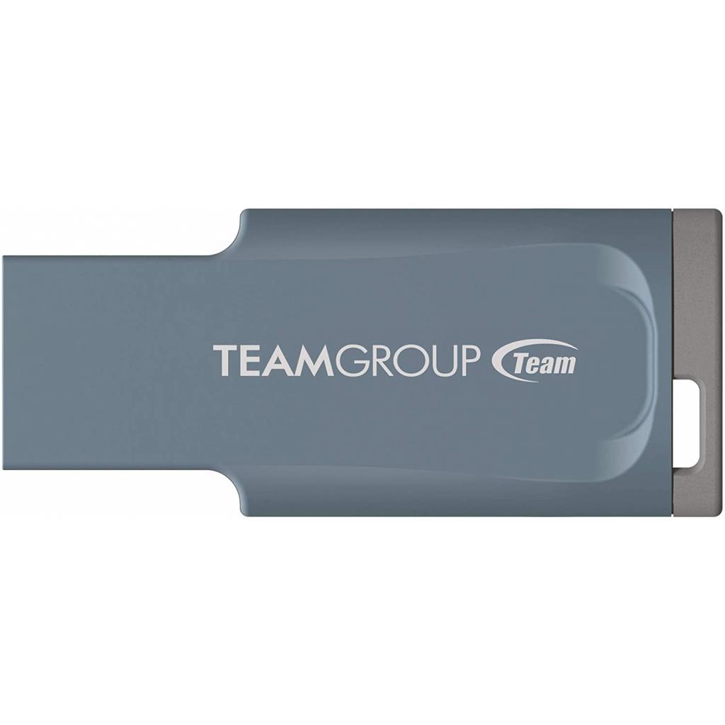 USB флеш накопичувач Team 128GB C201 Blue USB 3.2 (TC2013128GL01)