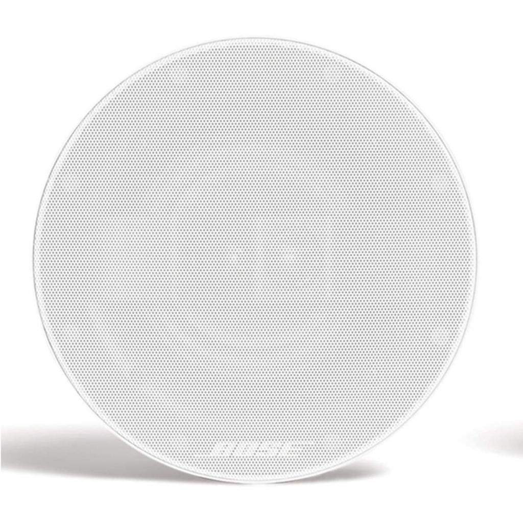 Домашній кінотеатр Bose Virtually Invisible 591 White (742898-0200)