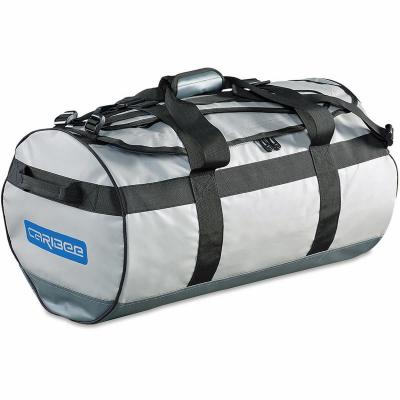 Дорожня сумка Caribee Kokoda 90 л Grey (927773)