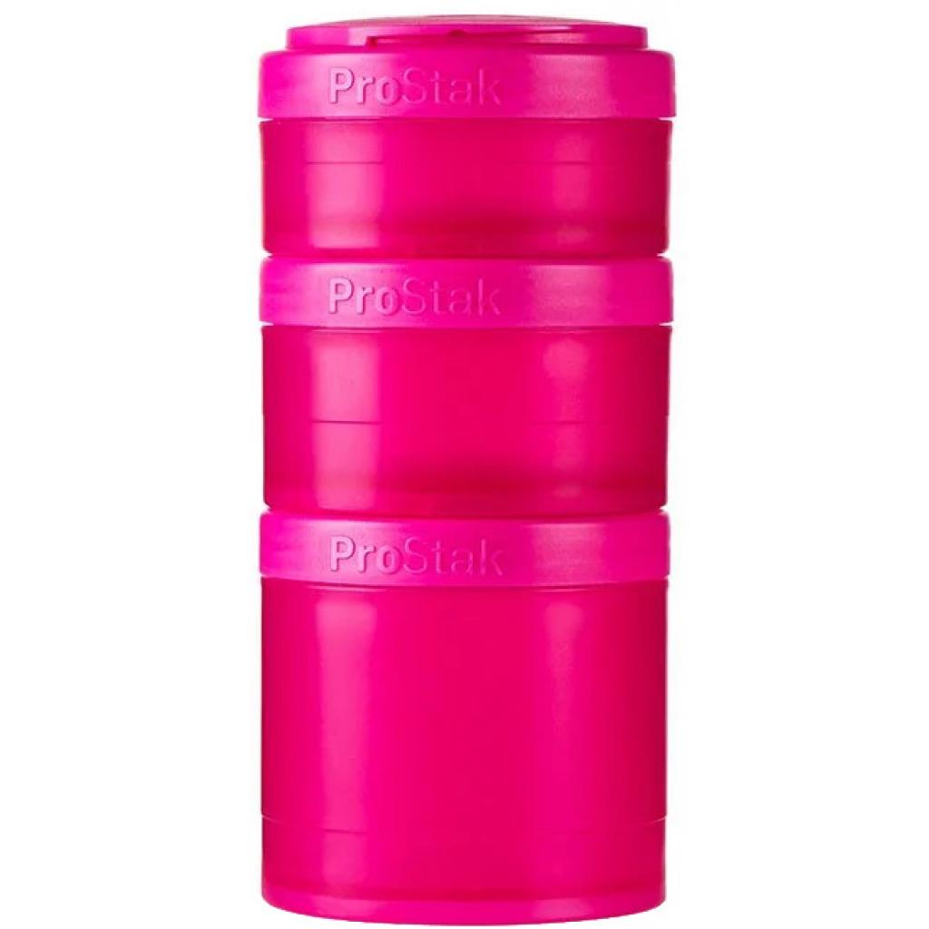 Контейнер спортивний BlenderBottle Expansion Pak Pink ORIGINAL (EP Pink)