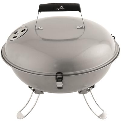 Гриль-барбекю Easy Camp Adventure Grill Silver (928804)