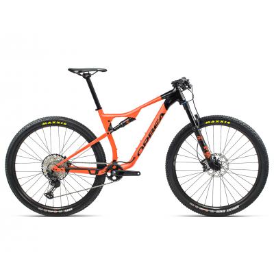 Велосипед Orbea Oiz 29