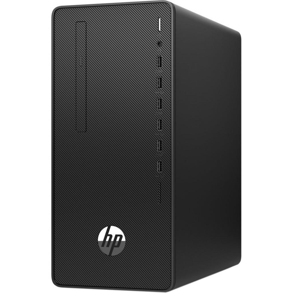 Комп'ютер HP 290 G4 MT / i3-10100 (123P2EA)