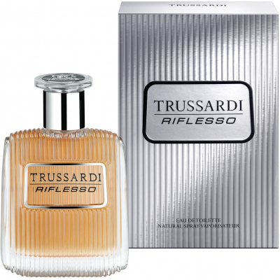 Туалетна вода Trussardi Riflesso 100 мл (8011530805500)