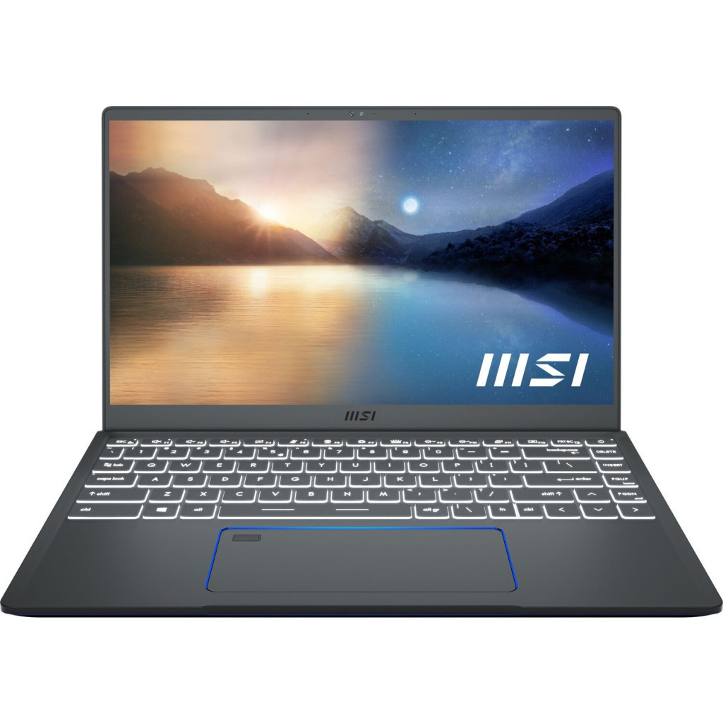 Ноутбук MSI Prestige (P14A11SC-084XUA)