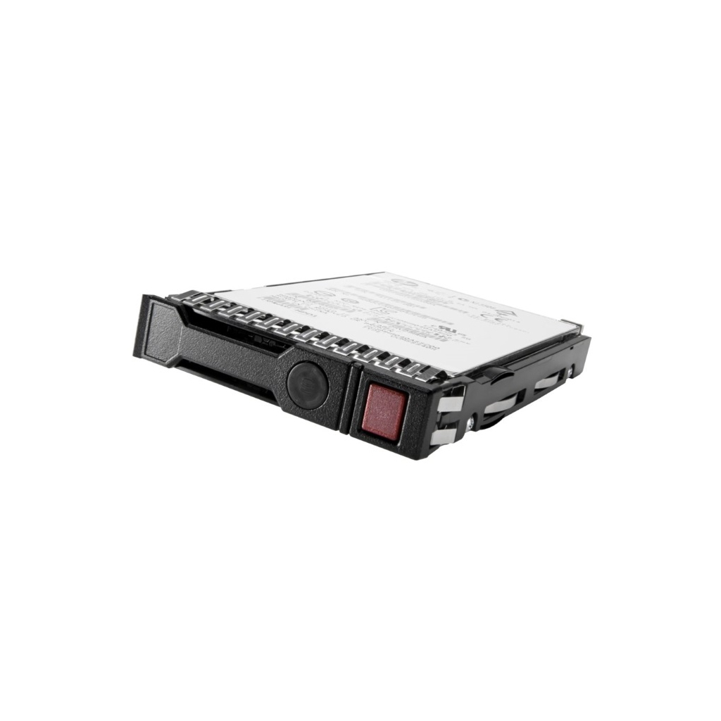 Жорсткий диск для сервера 10TB SATA 6G Midline 7.2K LFF (3.5in) SC 1yr Wty Helium 512e HP (857648-B21)