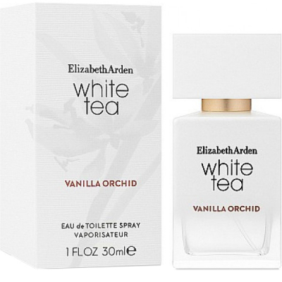 Туалетна вода Elizabeth Arden White Tea Vanilla Orchid 30 мл (085805230166)