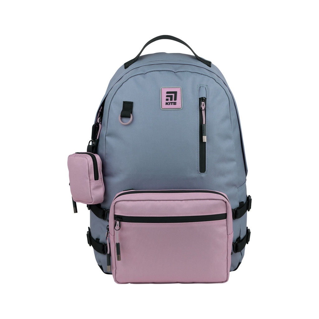 Рюкзак шкільний Kite Education teens 949L-2 (K22-949L-2)