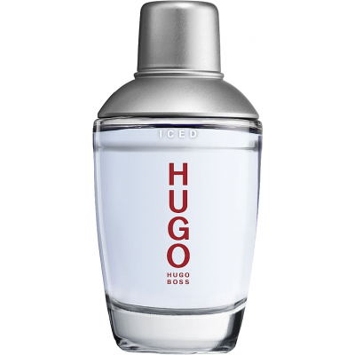 Туалетна вода Hugo Boss Hugo Iced 75 мл (8005610261973)