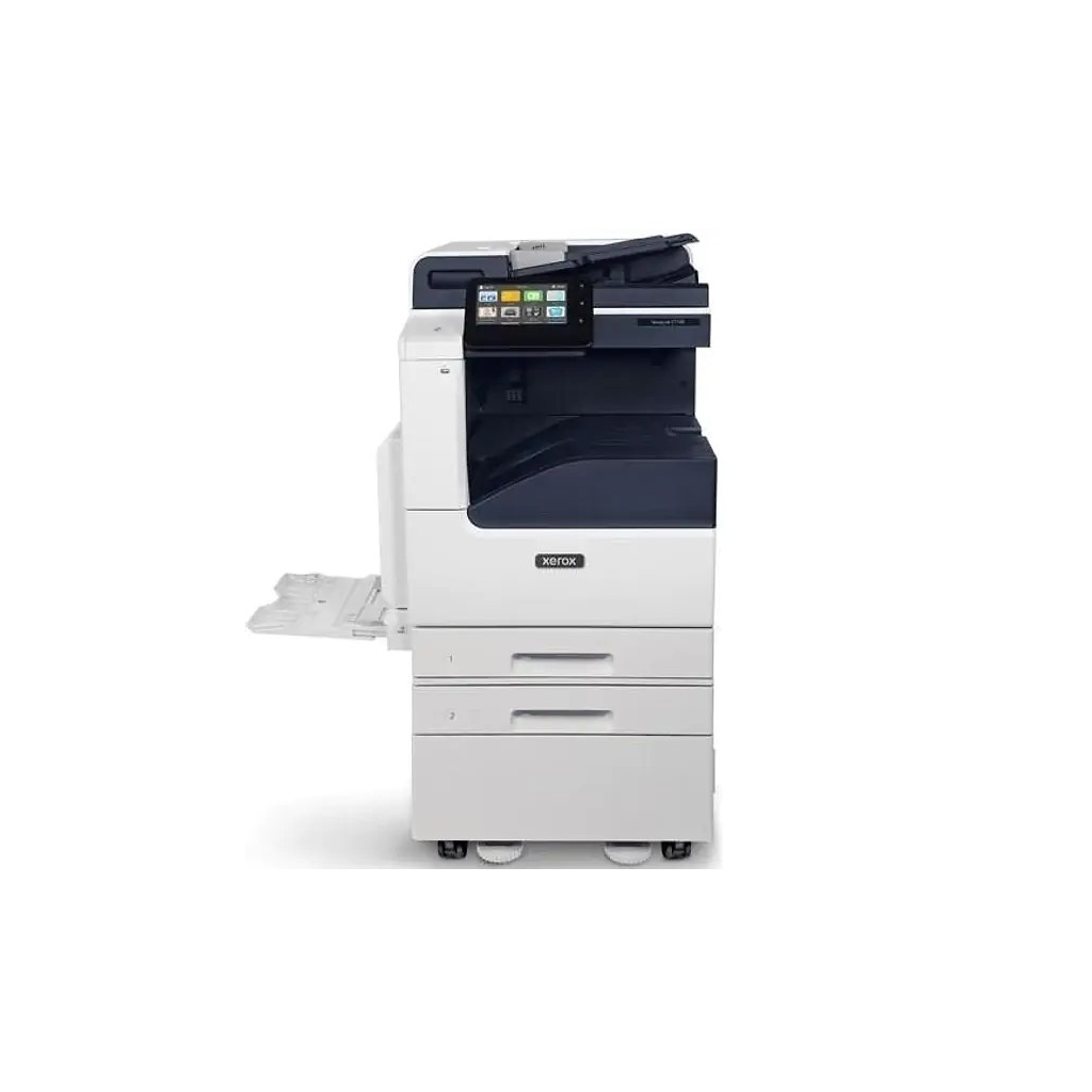 Багатофункціональний пристрій Xerox VersaLink C7120V_D (C7101V_D/097S05201)