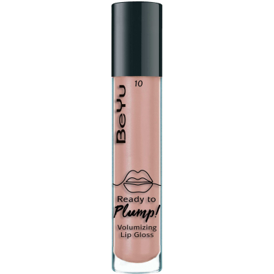 Блиск для губ BeYu Ready to Plump! 10 - Classic Simplicity (4033651830425)