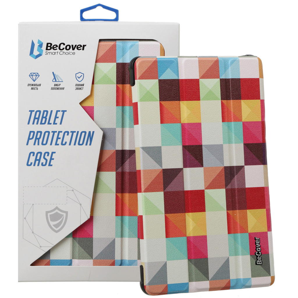 Чохол до планшета BeCover Smart Case Lenovo Tab M10 Plus TB-125F (3rd Gen) 10.61