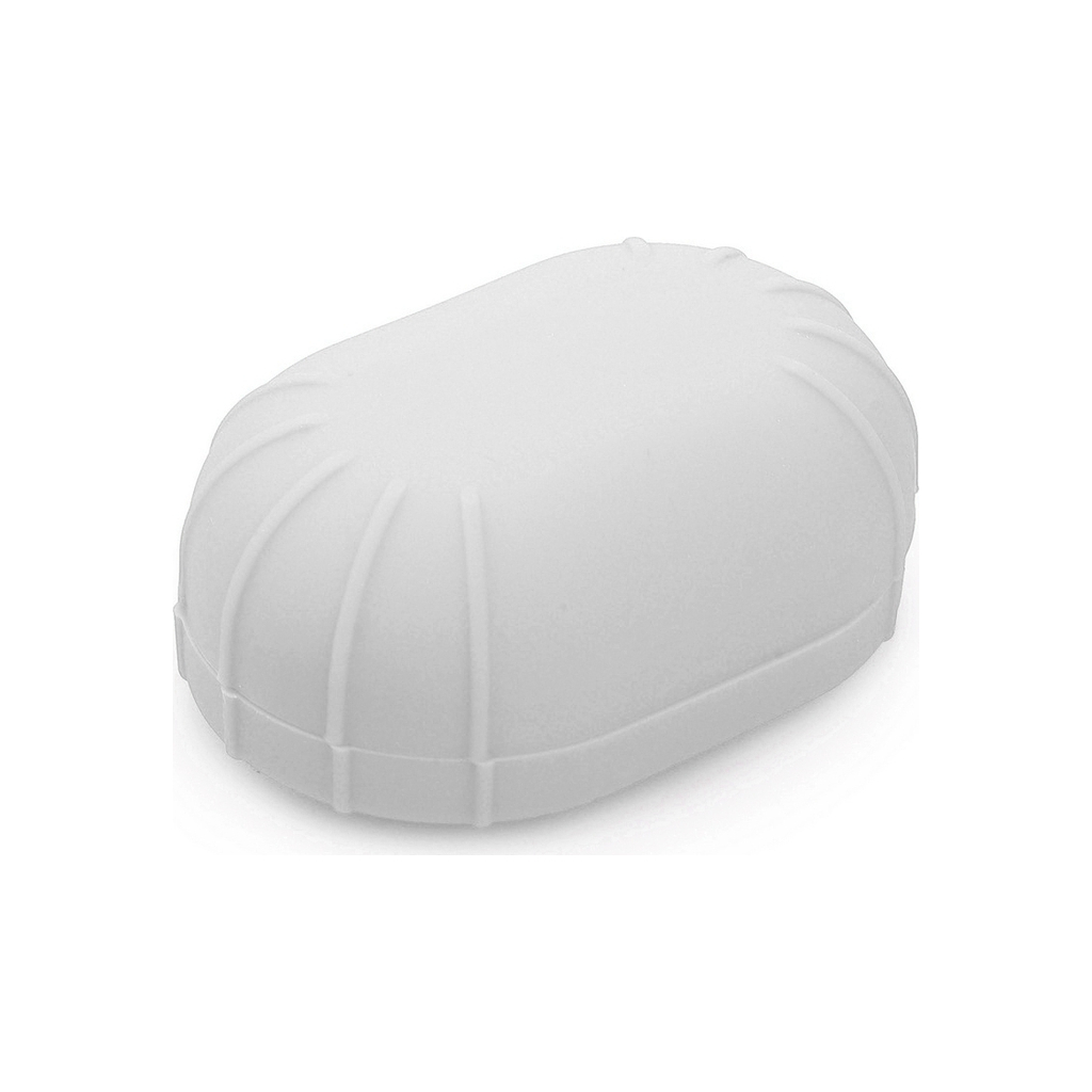 Чохол для навушників BeCover Silicon для Xiaomi Mi AirDots White (703823)