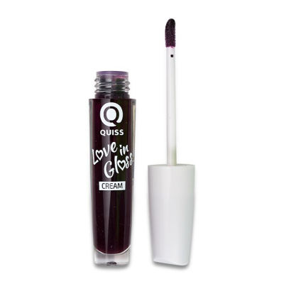 Блиск для губ Quiss Love in Gloss Cream 10 (4823097107966)