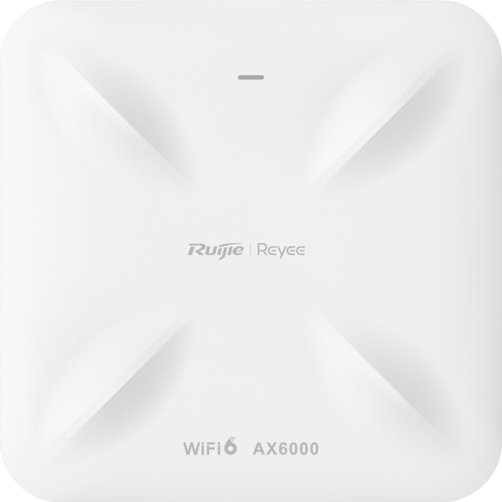 Точка доступу Wi-Fi Ruijie Networks RG-RAP6260(H)-D