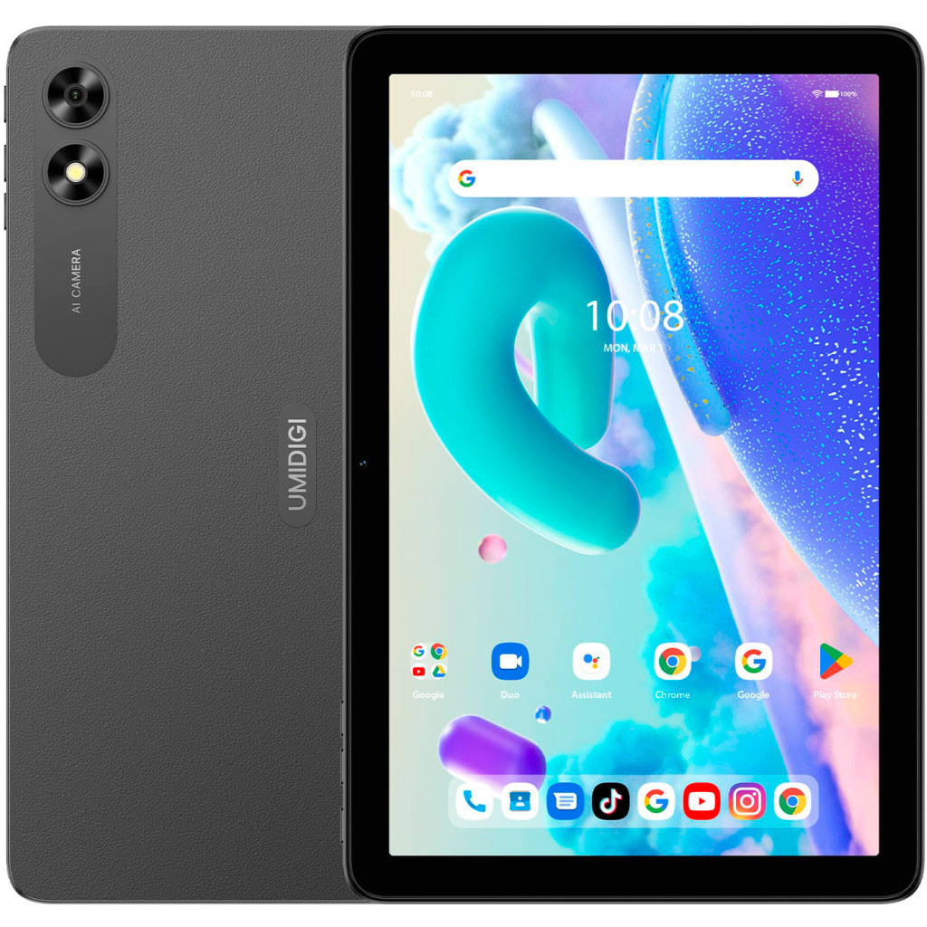 Планшет Umidigi G2 Tab (MT11) 10.1