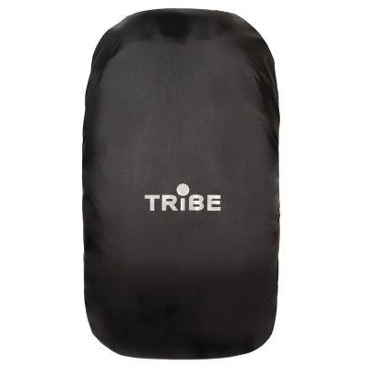 Чохол для рюкзака Tribe Raincover 30-60 л Black (T-IZ-0006-M-black)