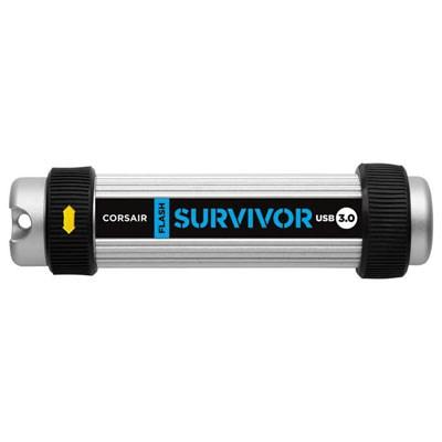 USB флеш накопичувач Corsair 16Gb Flash Survivor USB3.0 (CMFSV3-16GB)