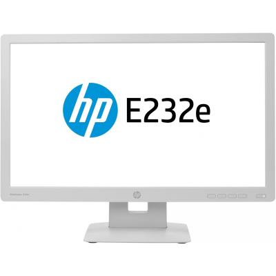 Монітор HP EliteDisplay E232e (N3C09AA)