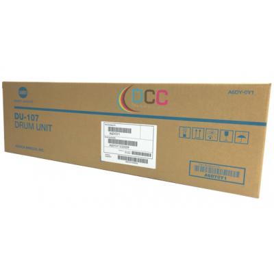 Драм картридж Konica Minolta DU-107 Drum Unit f. C1085 1100 (A6DY0Y1)