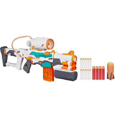 Іграшкова зброя Hasbro Nerf Бластер Модулус Три-Страйк (B5577)