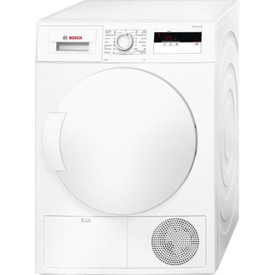 Сушильна машина Bosch WTH83000ME