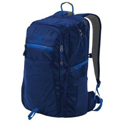 Рюкзак туристичний Granite Gear Talus 33 Midnight Blue/Enamel Blue (1000045-5019)