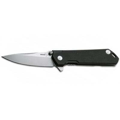 Ніж Boker Plus Kihon G10 (01BO774)