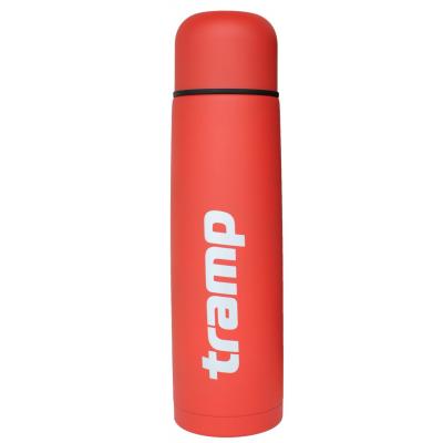 Термос Tramp Basic 1.0 л Red (UTRC-113-red)