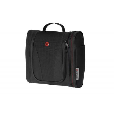 Сумка для туалетного приладдя Wenger Toiletry Kit Black (604599)