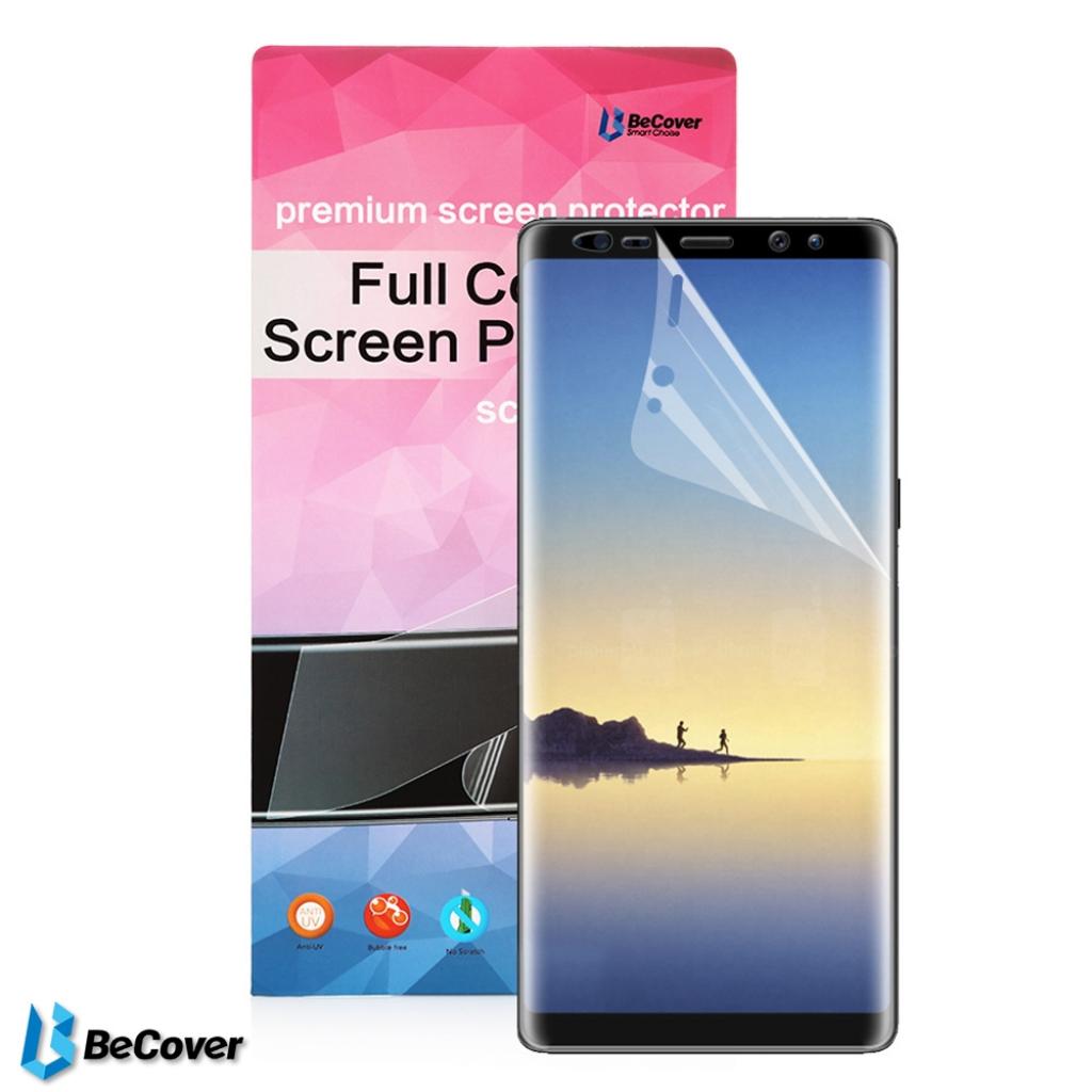 Плівка захисна BeCover Full Cover для Huawei Mate 10 Lite (701955)