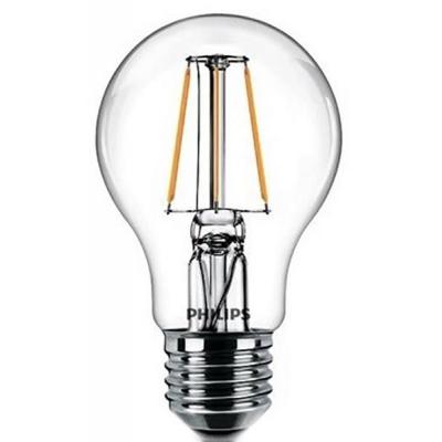 Лампочка Philips LEDClassic 4-40W A60 E27 830 CL NDAPR (929001974708)