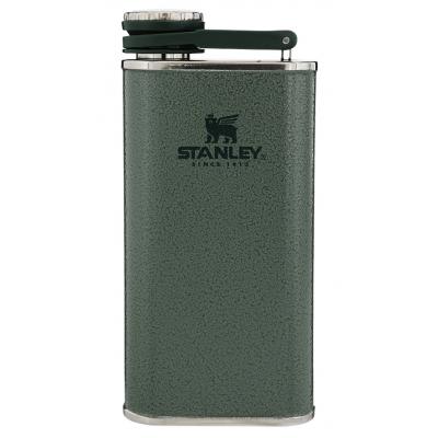 Фляга Stanley Classic Green 0.23 л (6939236348393)