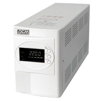 Пристрій безперебійного живлення SMK-600A-LCD Powercom