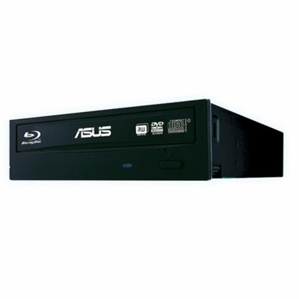 Оптичний привід Blu-Ray ASUS BW-12B1ST/BLK/B/AS