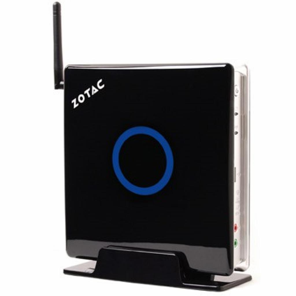 Комп'ютер Zotac ZBOX-ID83-BE