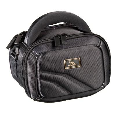 Фото-сумка RivaCase Video Case (7124-L(PS) Black)