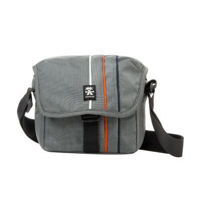 Фото-сумка Crumpler Jackpack 1500 (dk. mouse grey/off white) (JP1500-004)