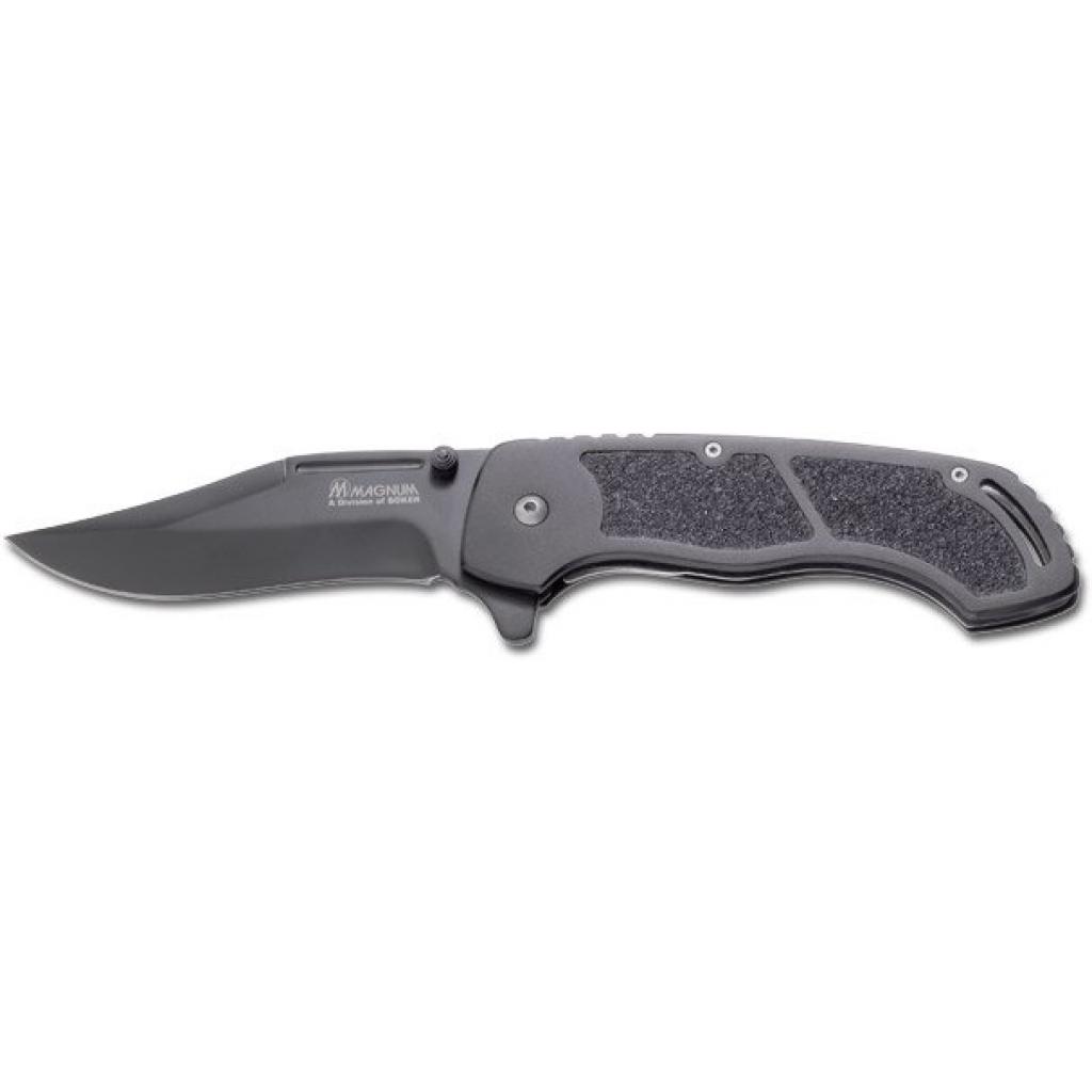 Ніж Boker Magnum Black Marine (440A) (01RY084)