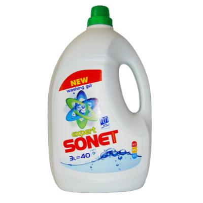 Гель для прання Sonet Expert Universal 3 л (8594010053412)