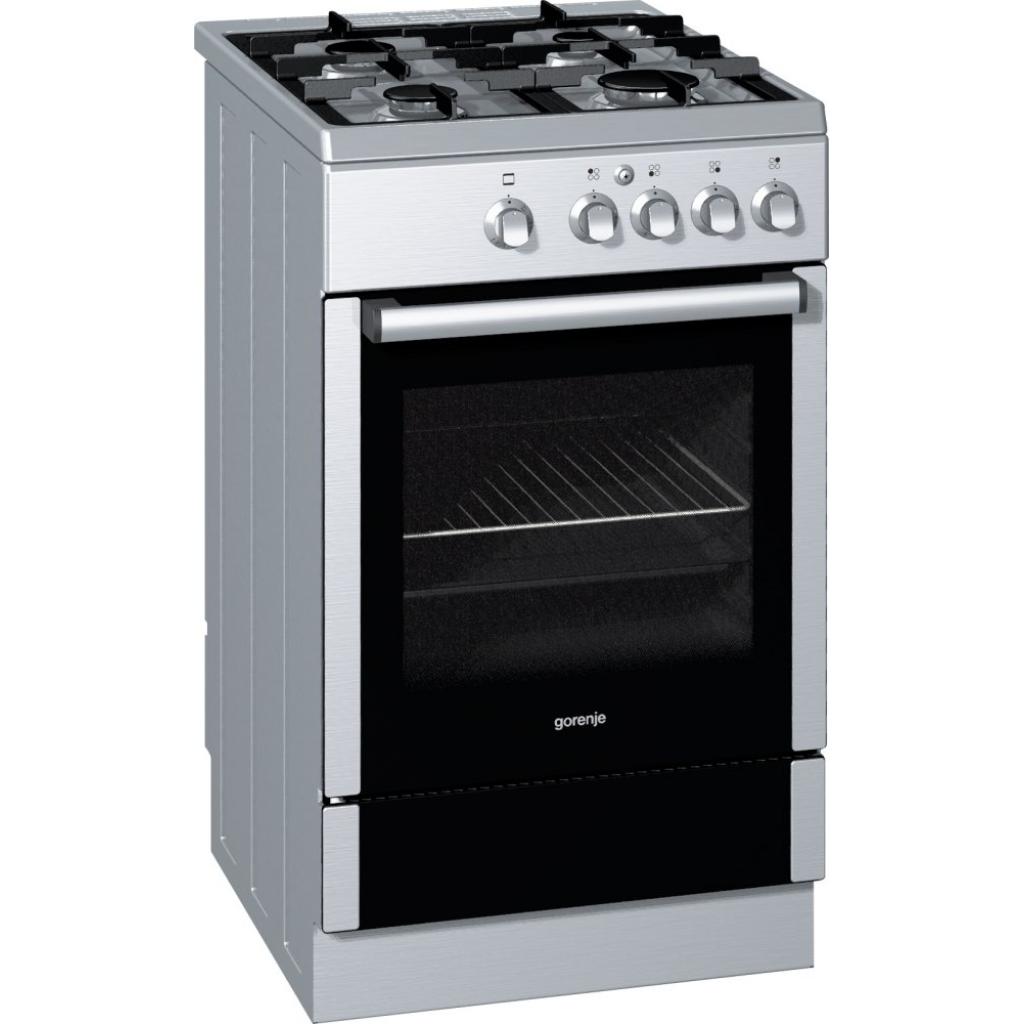 Плита Gorenje GN 51101 AX