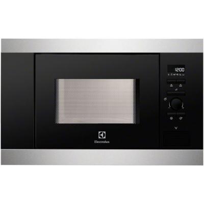 Мікрохвильова піч Electrolux EMS 17006 OX (EMS17006OX)