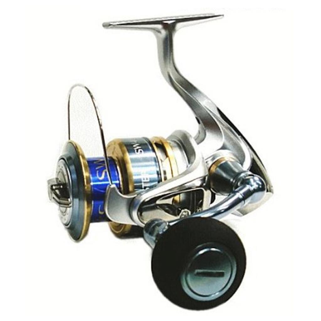 Котушка Shimano Biomaster 13 SW 5000PG (1808.04.17)